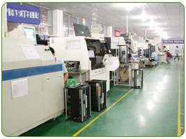 <br />
<div style="text-align:center;">
	<span style="font-size:14px;">工厂环境</span>
</div>
